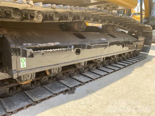 CAT 320 GC Rupsgraafmachines