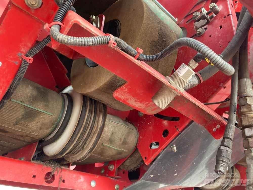 Grimme GB 215 Aardappelplanters