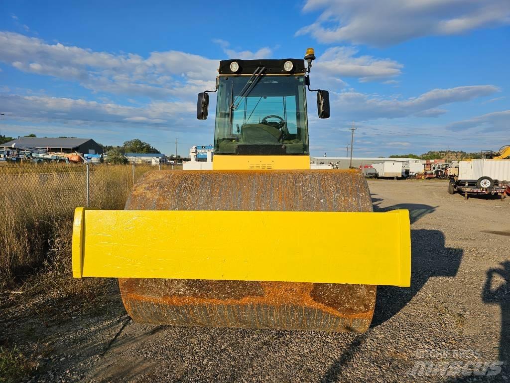 Bomag BW 219 D H-4 Trilrolwalsen