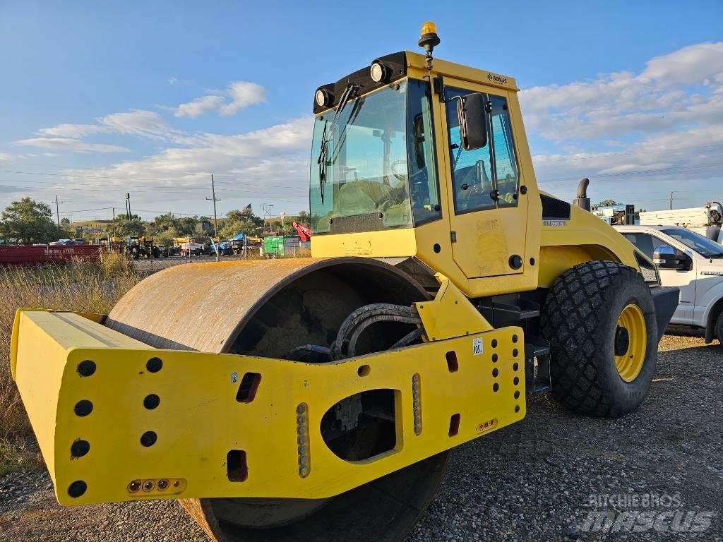 Bomag BW 219 D H-4 Trilrolwalsen