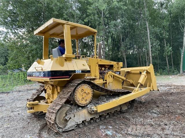 CAT D 5 H Rupsdozers