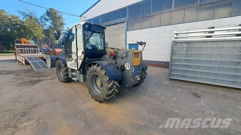 Liebherr T 36-7 Verreikers
