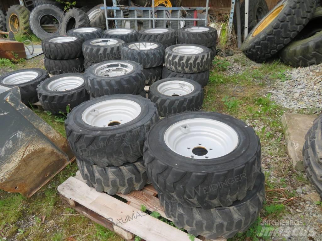 Kramer 5035 Wielladers