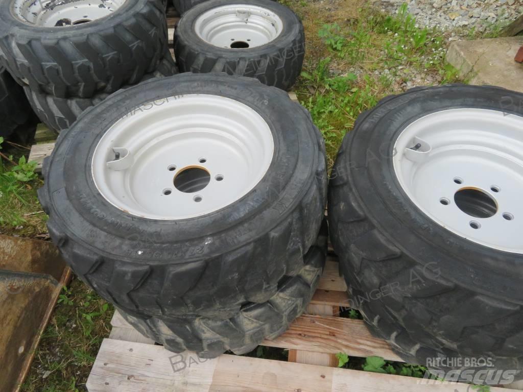 Kramer 5035 Wielladers