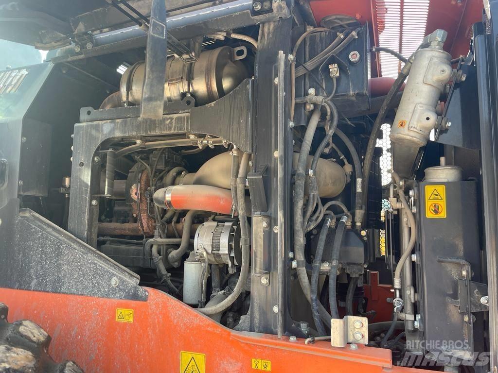 Hitachi ZW 250-6 Wielladers
