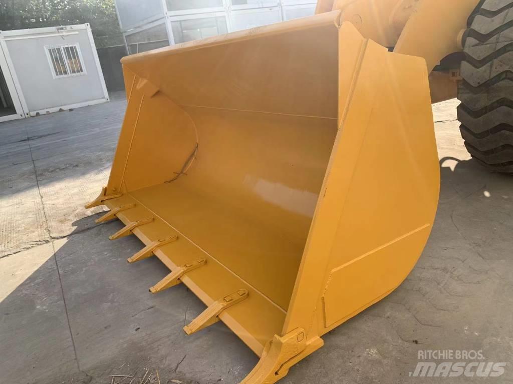 SDLG LG 958 L Wielladers
