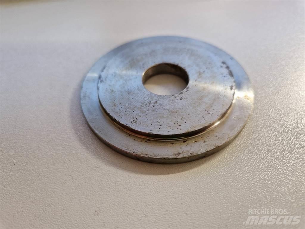 Rottne 036-0006 Motoren