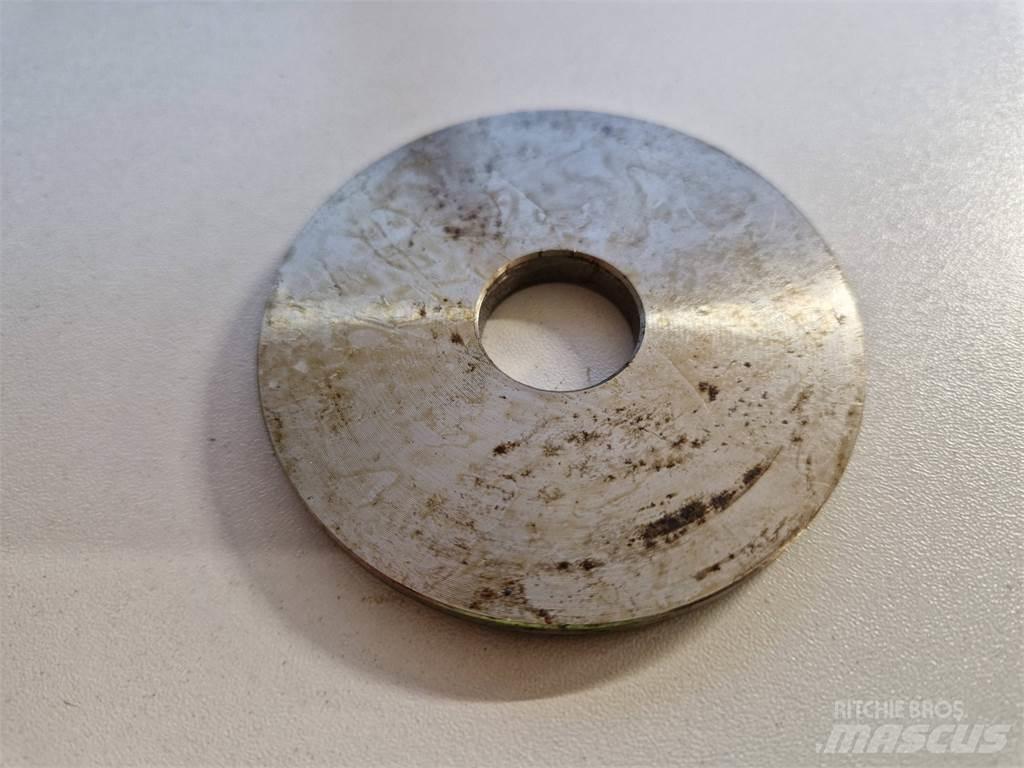 Rottne 036-0006 Motoren
