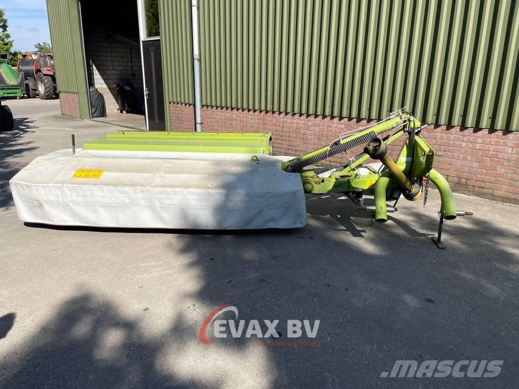 CLAAS Disco 260 C Maaiers