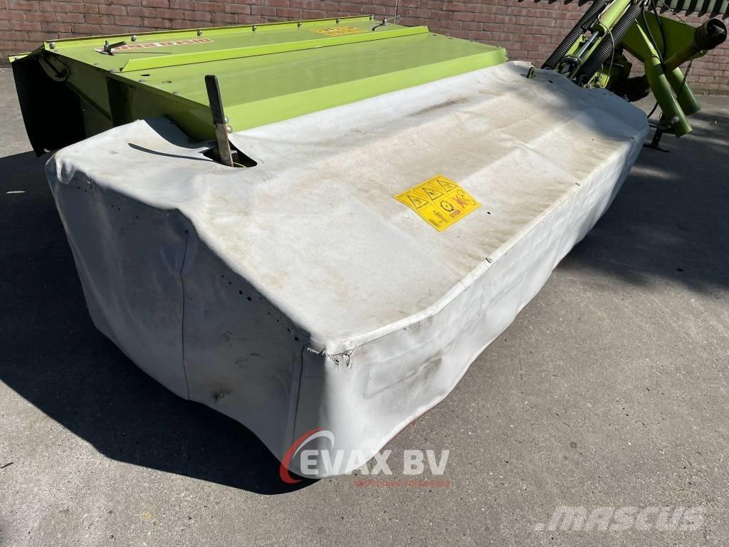 CLAAS Disco 260 C Maaiers
