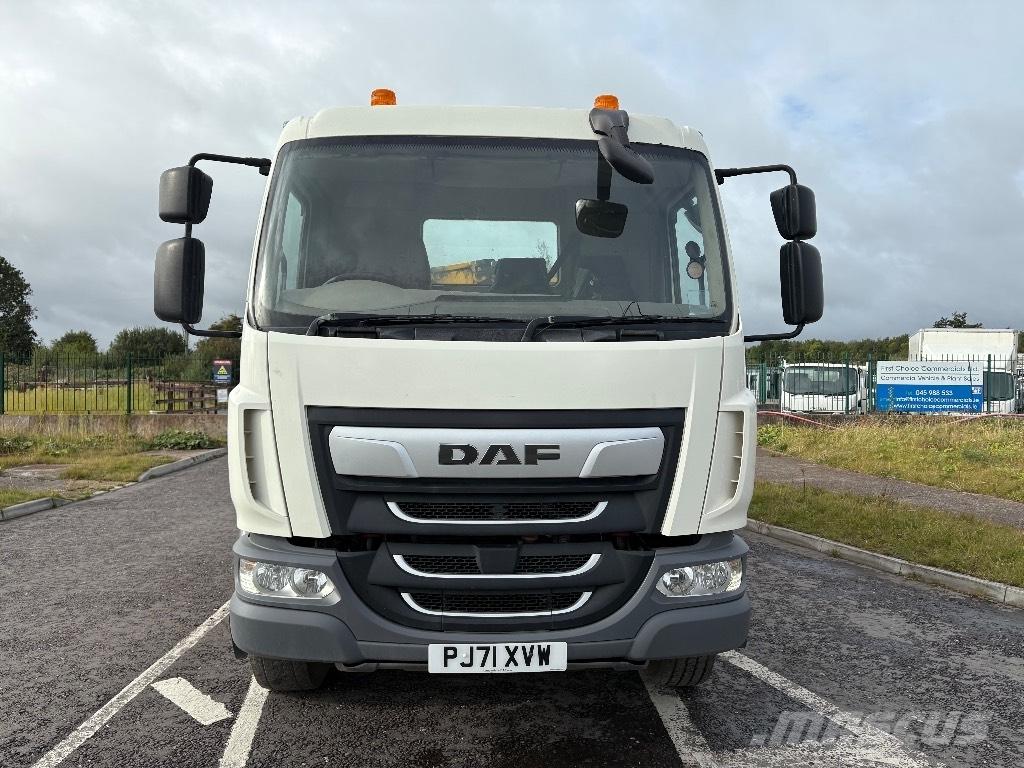 DAF LF260 Anders
