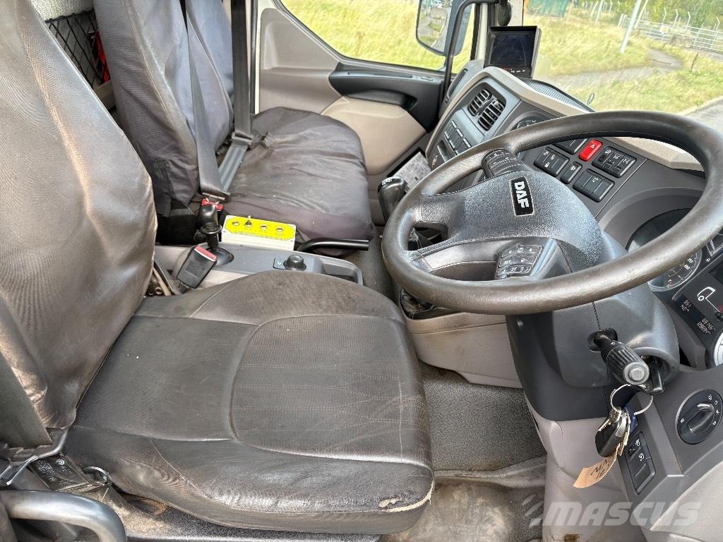 DAF LF260 Anders