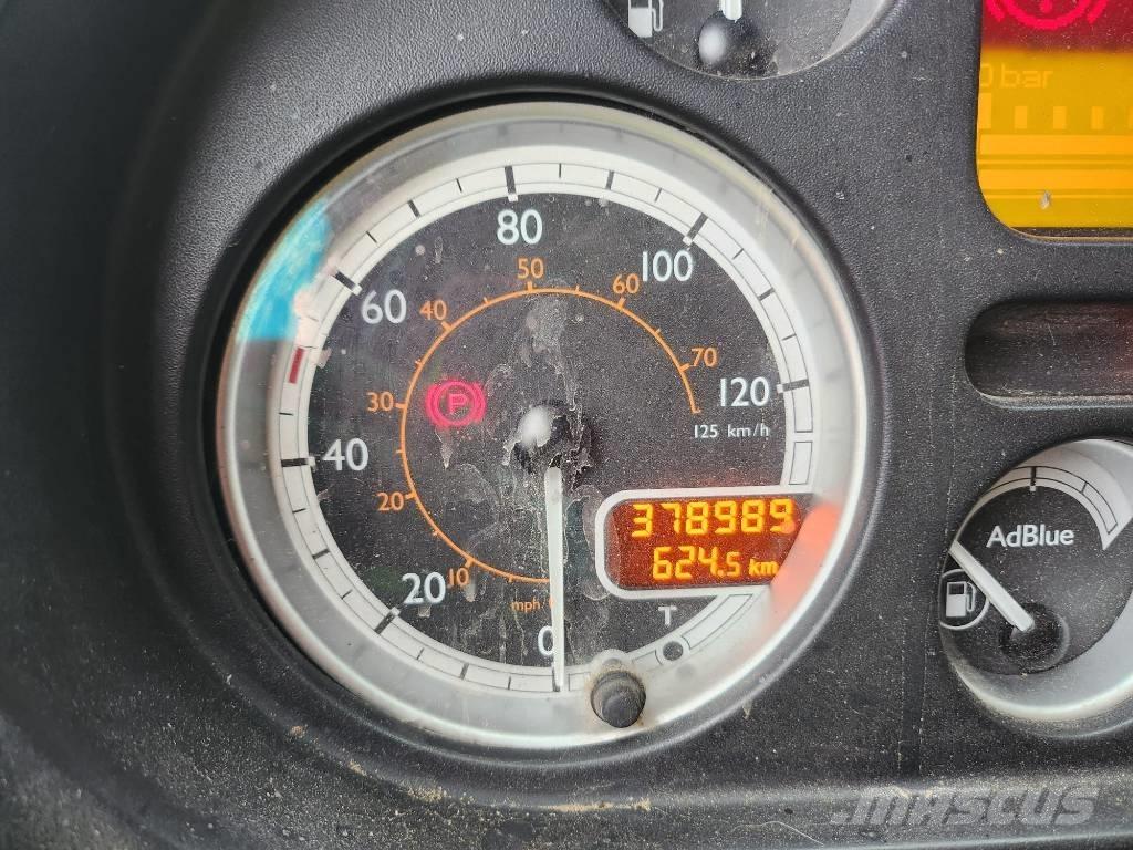 Johnson VT651 Anders