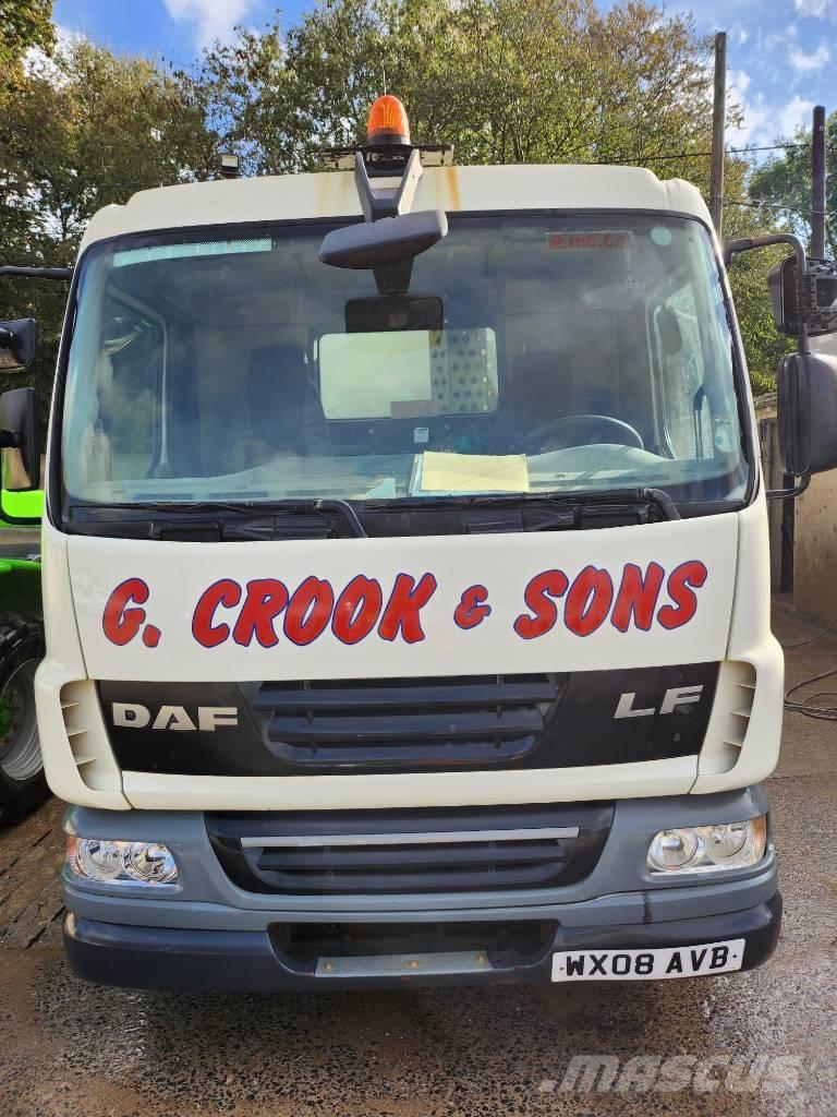 Johnson VT651 Anders