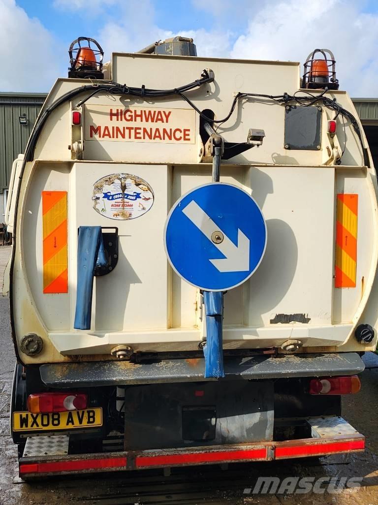 Johnson VT651 Anders