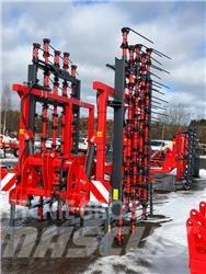 Tume Harrow s 660 L Eggen