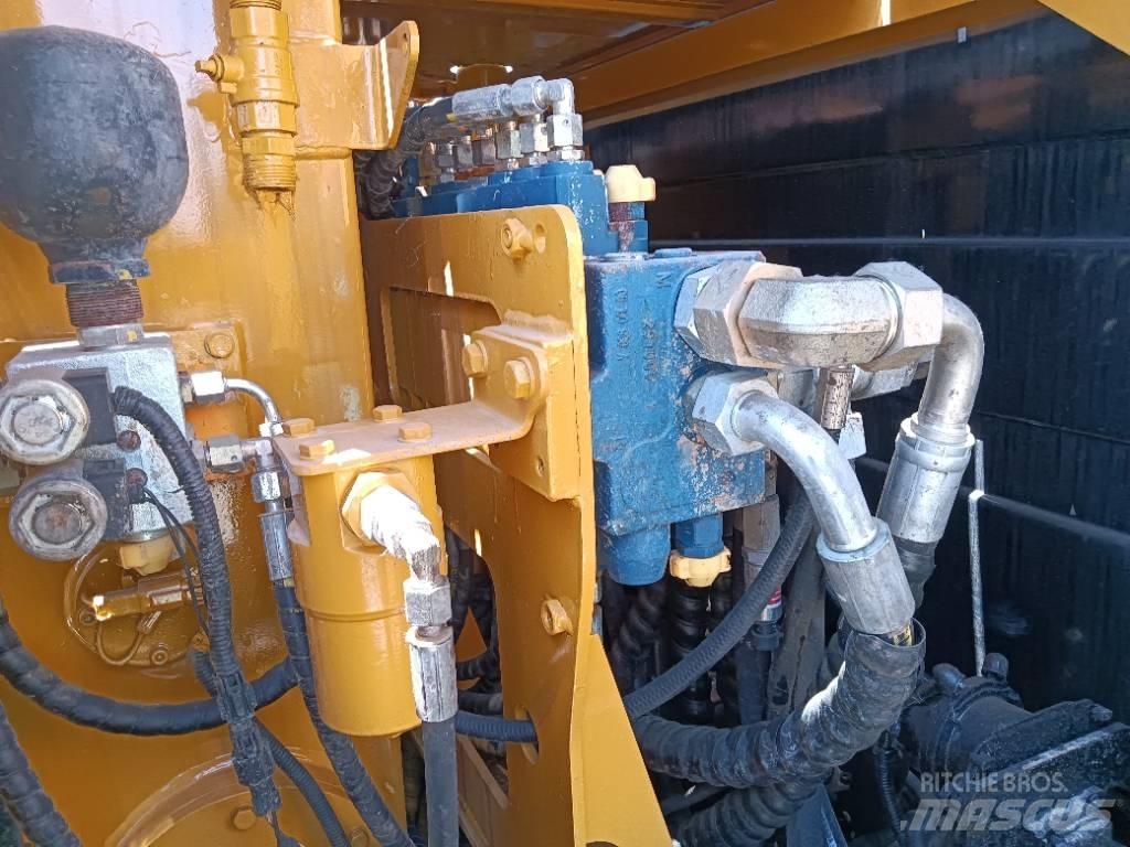 Sany SY 60 C Pro Minigraafmachines < 7t