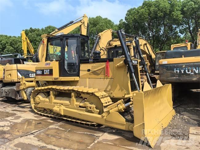 CAT D 6 G Rupsdozers