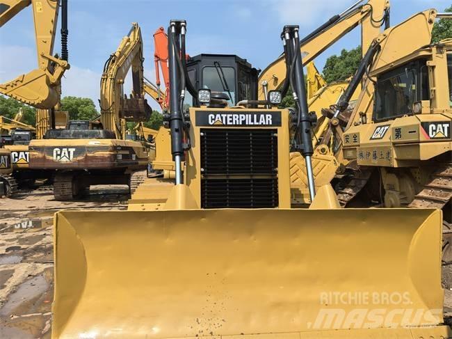 CAT D 6 G Rupsdozers