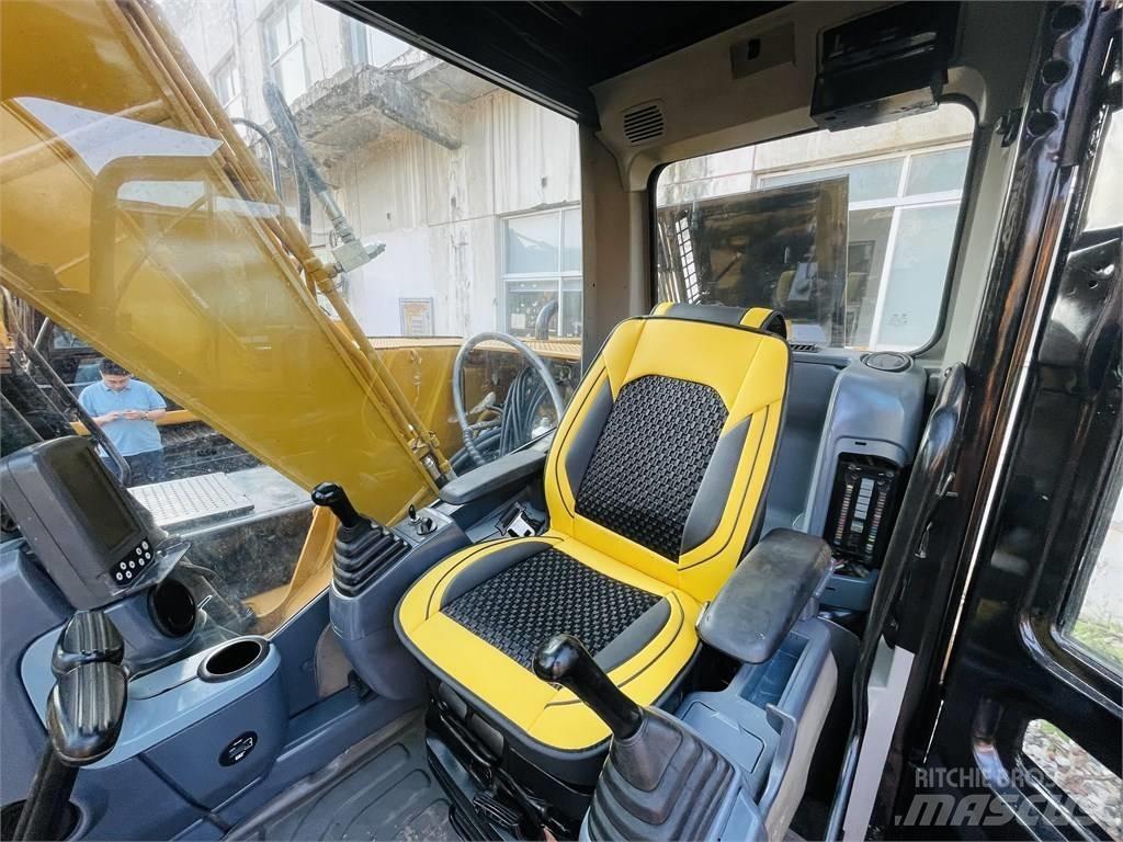 CAT 312 2gc Rupsgraafmachines