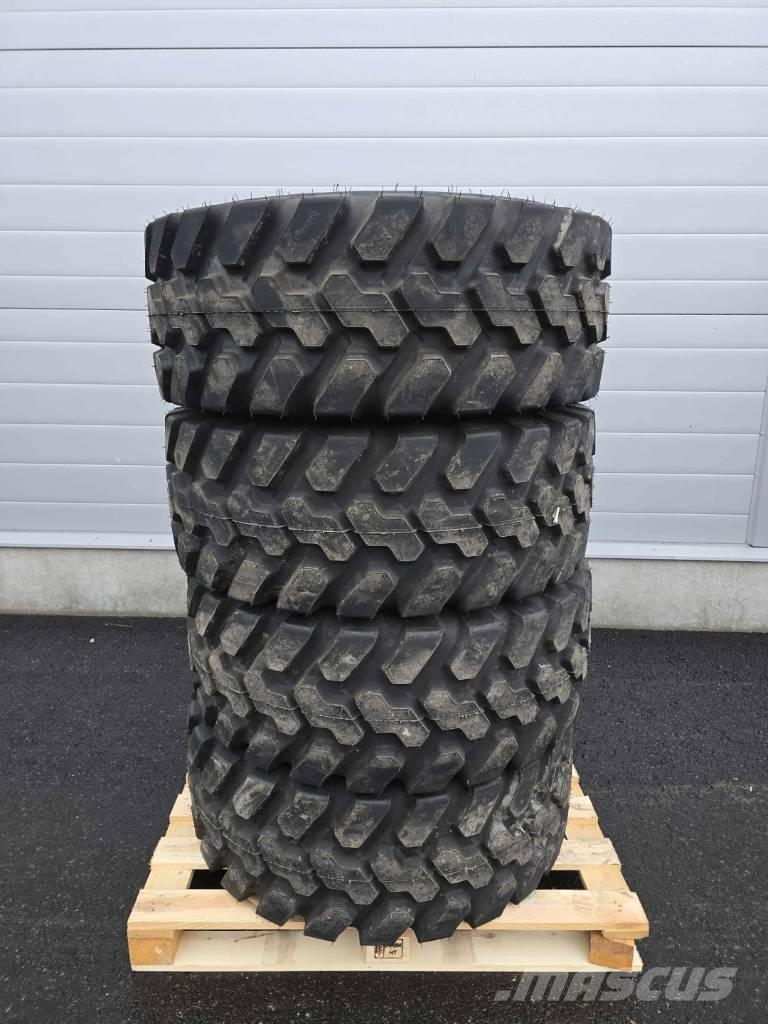 Firestone Duraforce Banden, wielen en velgen