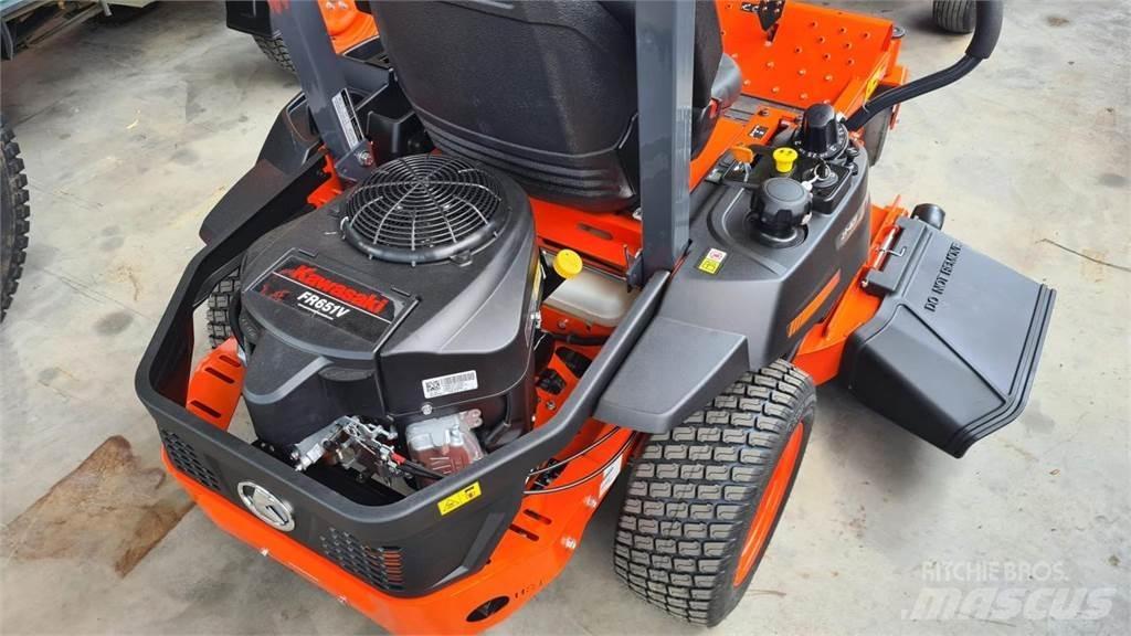 Kubota Z1-421 Greensmaaier