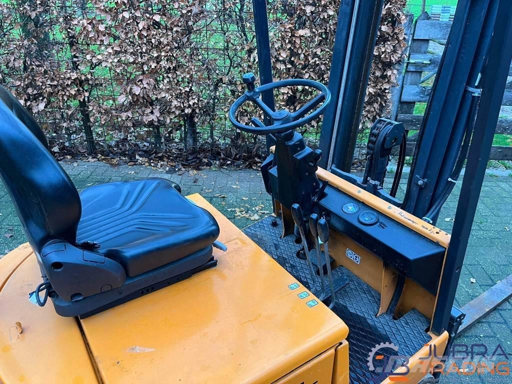 Still R50-15 / R50-10 Elektrische heftrucks