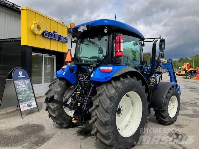 New Holland T 5.90 S Tractoren