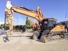 Doosan DX225LC-7 Rupsgraafmachines