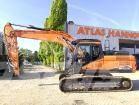 Doosan DX225LC-7 Rupsgraafmachines