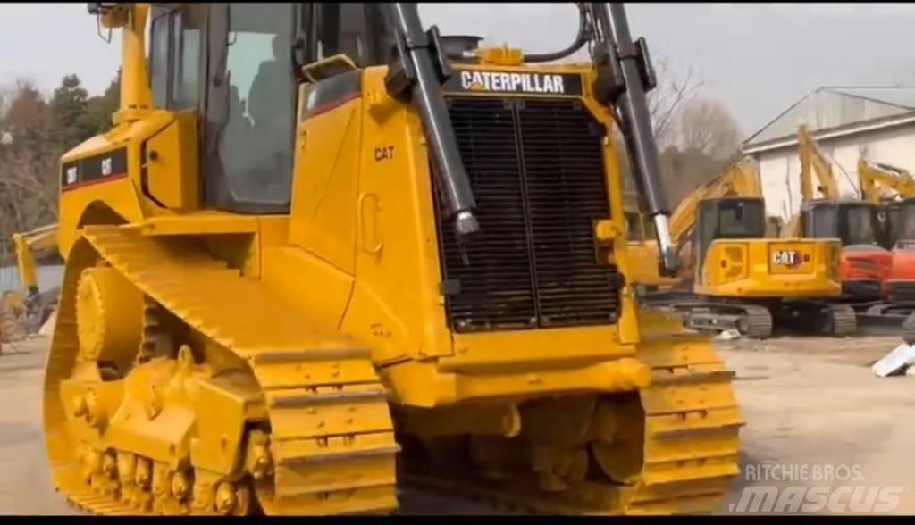 CAT D 8 T Rupsdozers