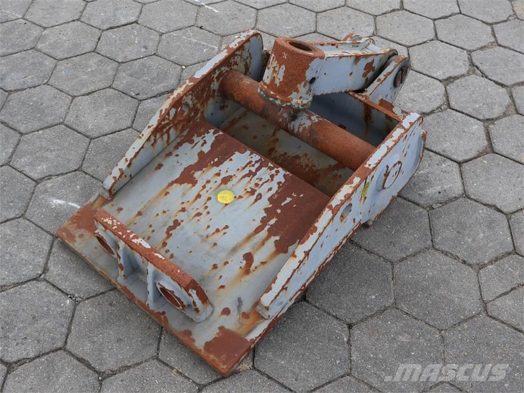  GREIFERADAPTER Landbouw - overige
