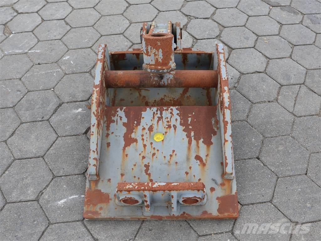  GREIFERADAPTER Landbouw - overige