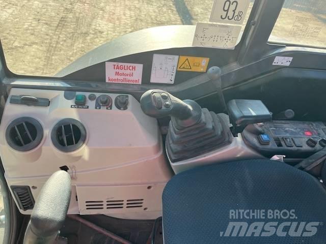 Kobelco SK30 SR-6E Minigraafmachines < 7t
