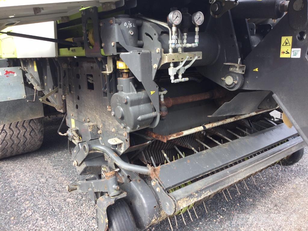 CLAAS 9400 Graantransportwagen