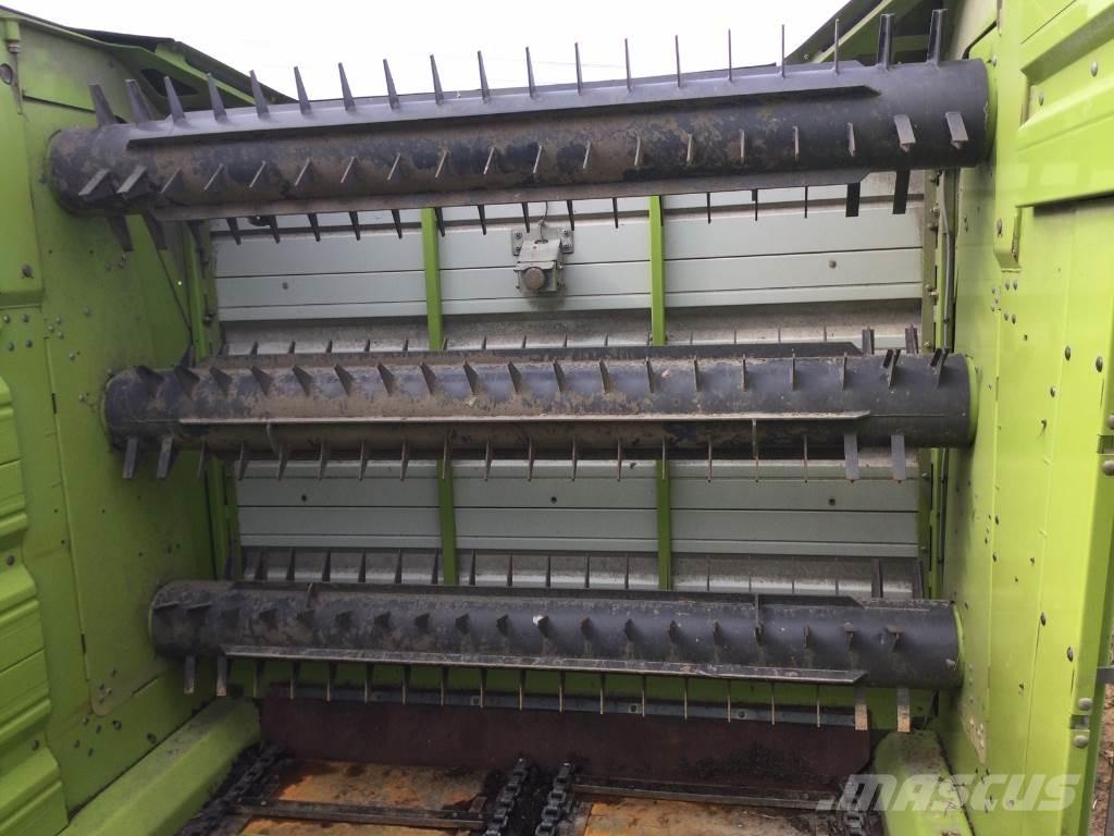 CLAAS 9400 Graantransportwagen