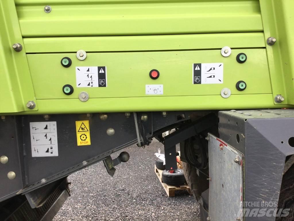 CLAAS 9400 Graantransportwagen