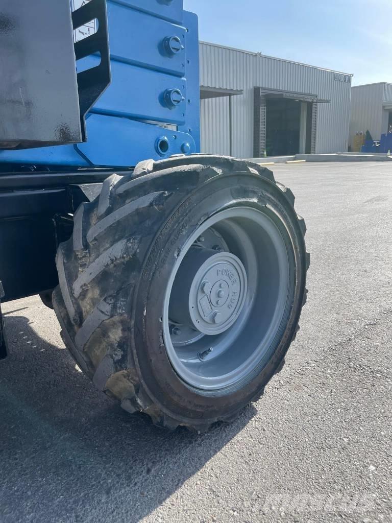 Genie GS 3369 RT Schaarhoogwerkers