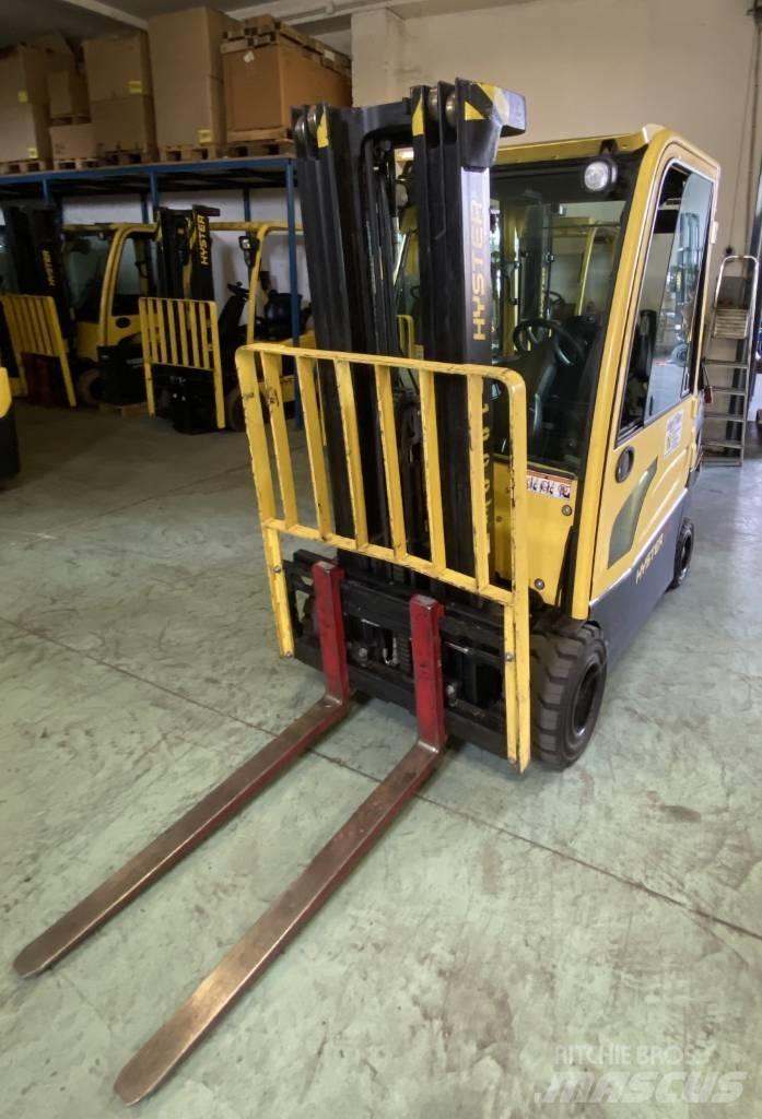 Hyster J1.8XN MWB Elektrische heftrucks
