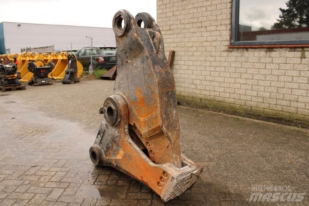 Verachtert S40 Jaw Scharen