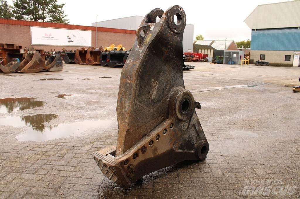 Verachtert S40 Jaw Scharen