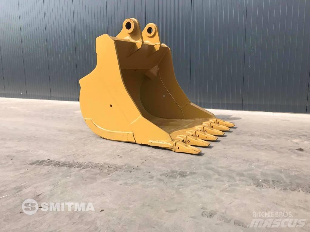CAT 330D2 Bakken