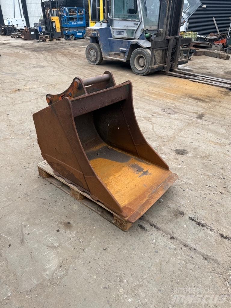  Andet S60 graveskovl Bakken
