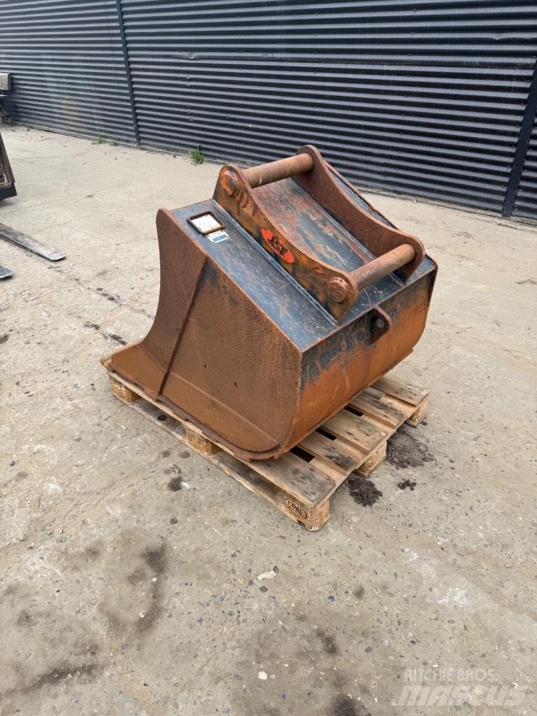  Andet S60 graveskovl Bakken