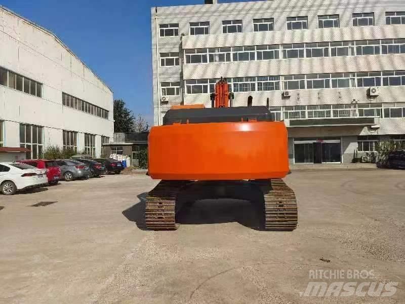 Doosan DX 230 LC-9C Rupsgraafmachines