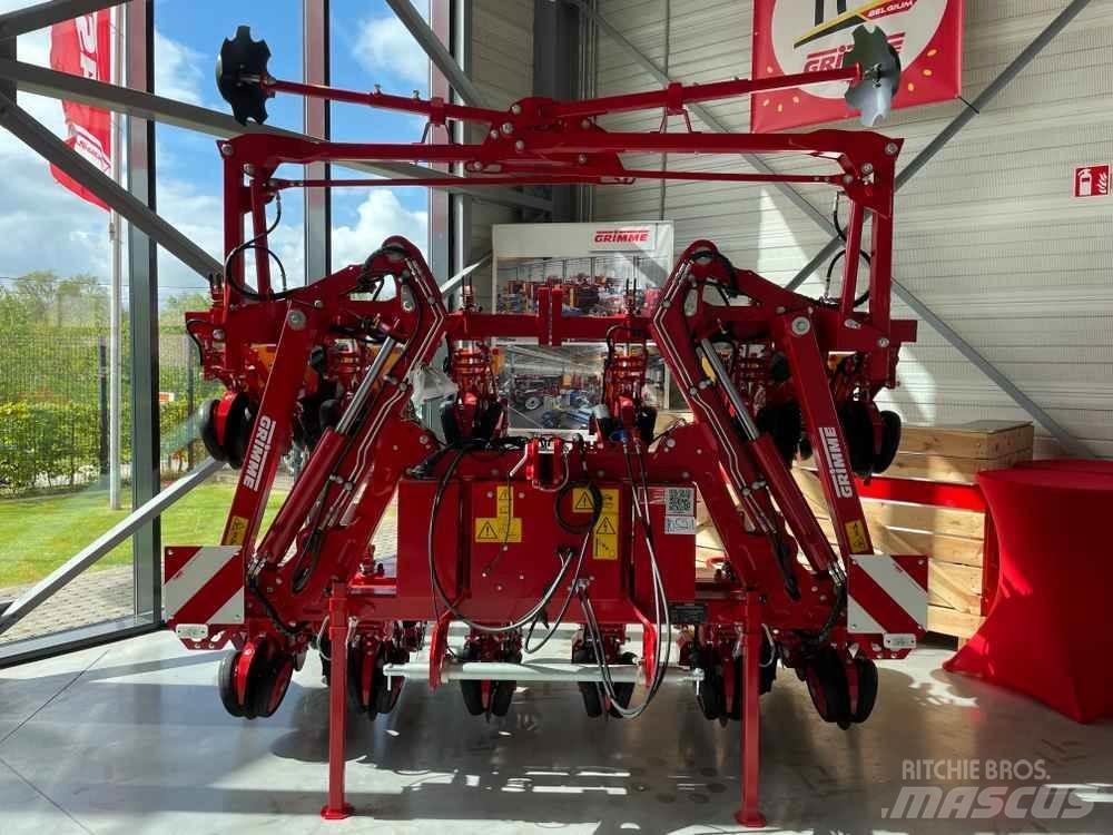 Grimme MATRIX 1200 Landbouw - overige