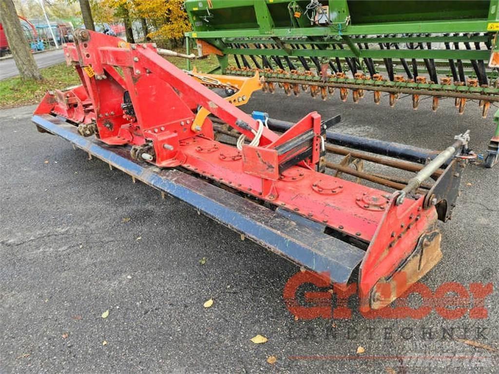 Rotoland SK 400 Rotorkopeggen / rototillers