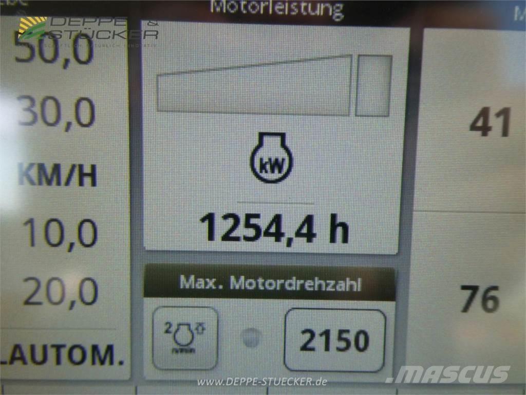 John Deere 7R 350 Tractoren