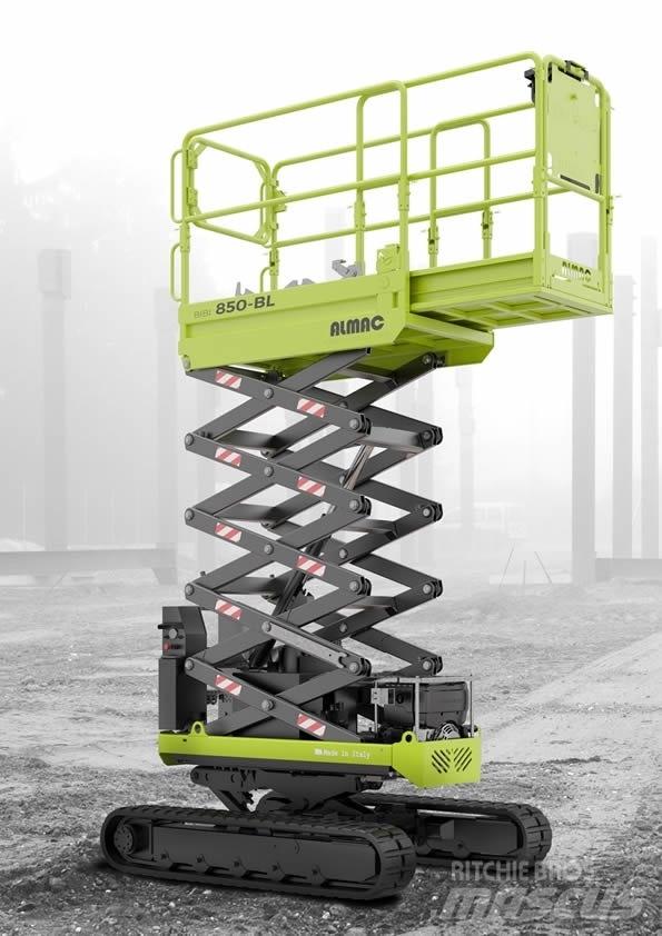 Almac Bibi 850 BL Schaarhoogwerkers