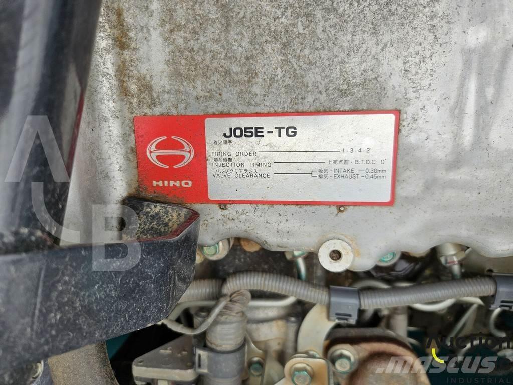 Kobelco SK 220-10 Rupsgraafmachines